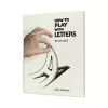 How to Play with Letters cover