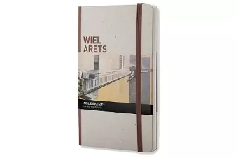 Wiel Arets cover