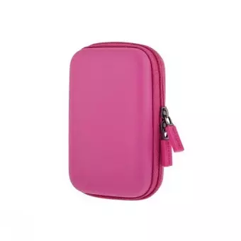 Moleskine Magenta Shell Extra Small cover