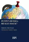 Putin's Russia cover