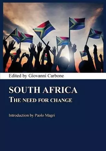 South Africa cover