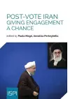 Post-Vote Iran cover