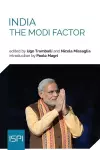 India. The Modi Factor cover