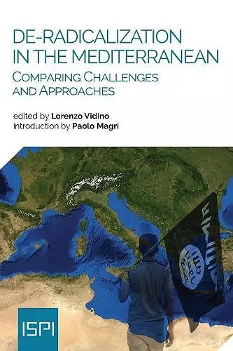 De-Radicalization in the Mediterranean cover