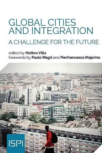 Global Cities and Integration cover