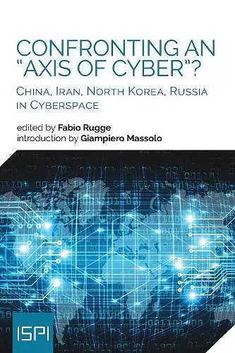 Confronting an Axis of Cyber? cover