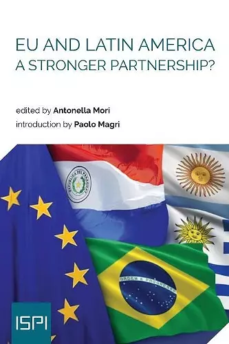 EU and Latin America cover