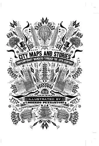 City Maps and Stories cover