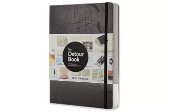 Detour cover