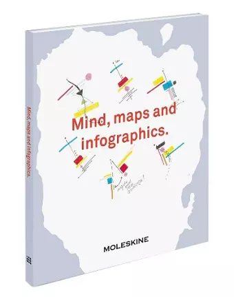 Mind, Maps and Infographics. cover