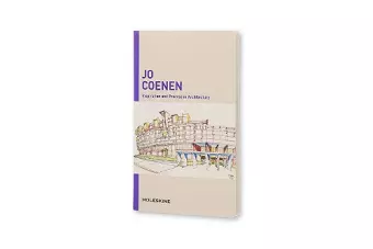 Jo Coenen cover