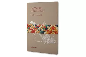 Salvatore Ferragamo cover