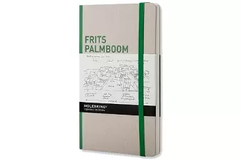 Frits Palmboom cover