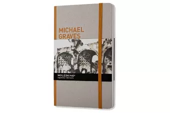 Michael Graves cover