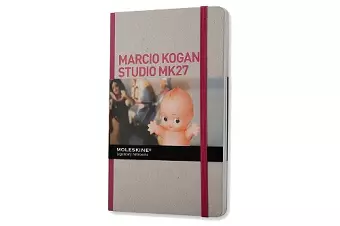 Marcio Kogan cover