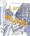 I Am Milan cover