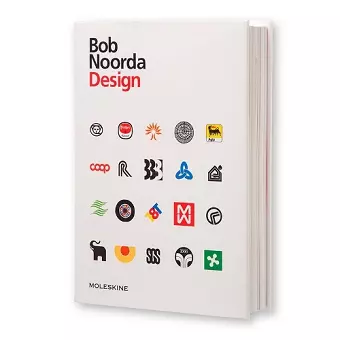 Bob Noorda Design cover