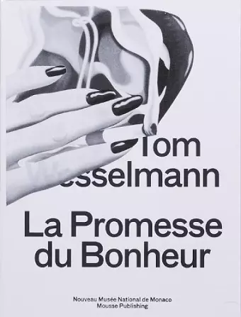 La Promesse du Bonheur cover