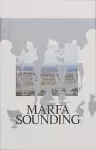 Marfa Sounding cover