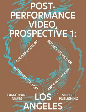 Post-Performance Video: Prospective 1: Los Angeles cover