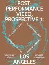 Post-Performance Video: Prospective 1: Los Angeles cover