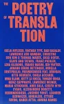 The Poetry of Translation cover
