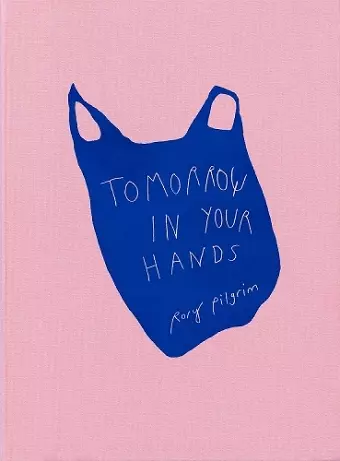 Tomorrow in Your Hands cover