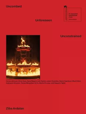 Uncombed, Unforeseen, Unconstrained cover