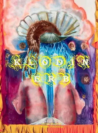 Klodin Erb cover