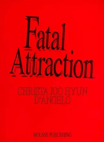 Fatal Attraction cover