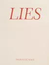 Mimosa Echard: Lies cover