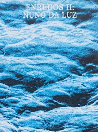 Enredos II: Nuno da Luz cover