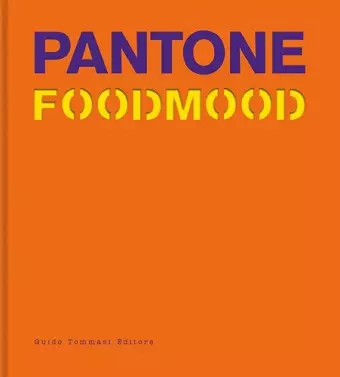 Pantone Foodmood cover