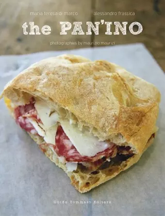 The Pan'Ino cover