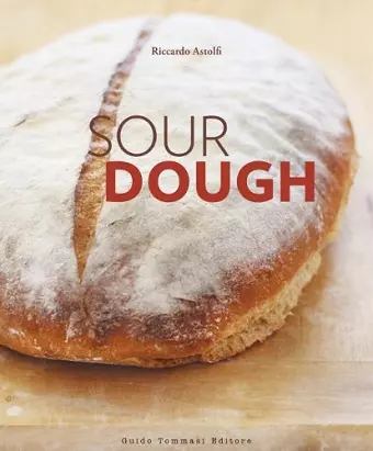 Sourdough cover