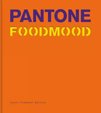 Pantone Foodmood cover
