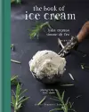 The Book of Ice Cream cover