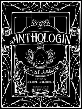 Anthologin cover