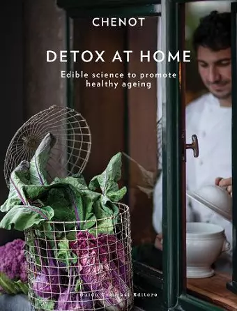 Detox at Home cover
