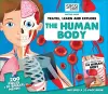 The Human Body cover