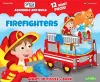 Firefighters cover