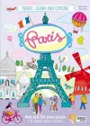 Paris cover