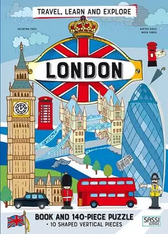 London cover