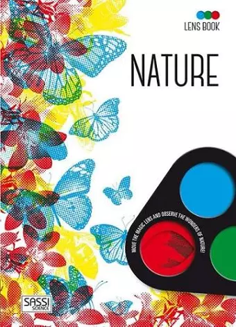 Nature cover