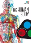 The Human Body cover