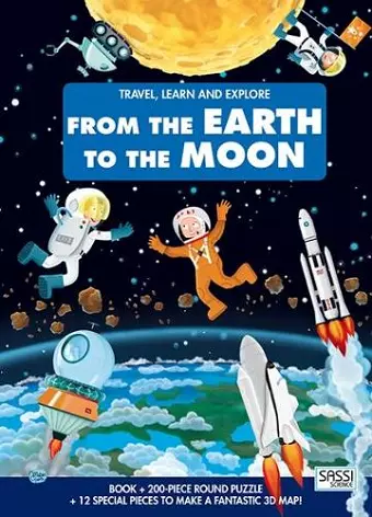 From The Earth to the Moon cover