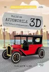 Build an Automobile - 3D cover