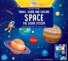 Space cover