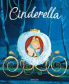 Cinderella cover