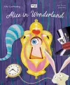 Alice in Wonderland cover